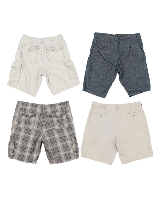 30 x Unbranded Shorts