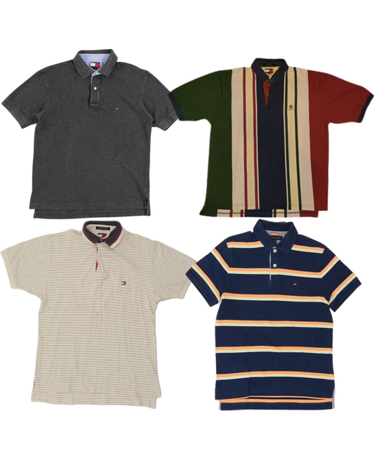 30 x Tommy Hilfiger Polo Shirts