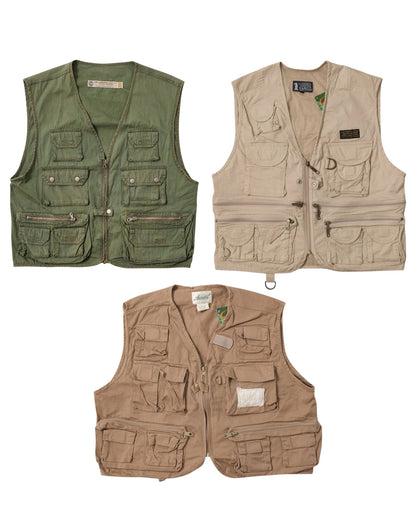 30 x Utility Tactical Vests