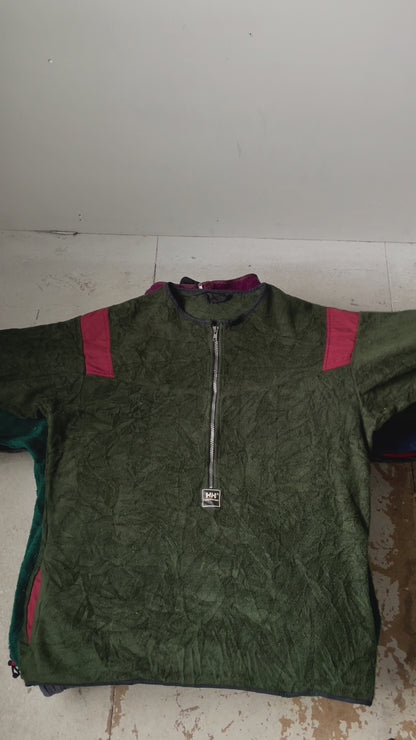 20 x Helly Hansen Fleeces